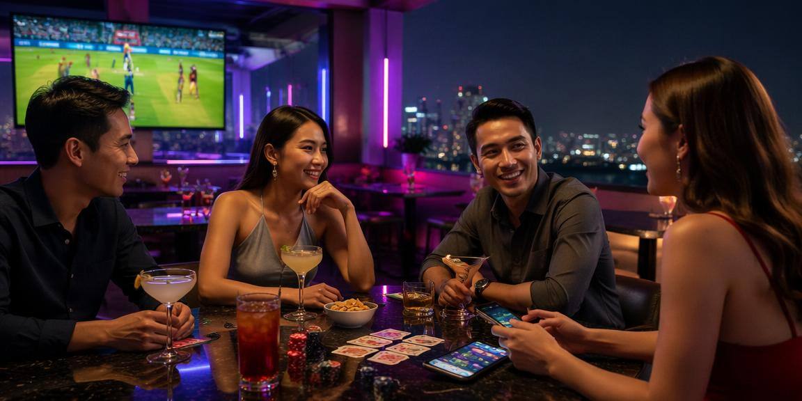 vnn138 Thể thao
